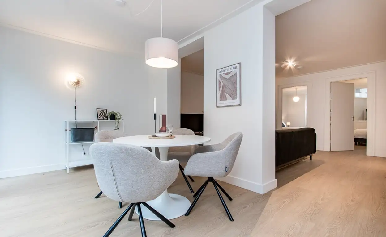 Foto #6 Appartement Kronenburgersingel Nijmegen