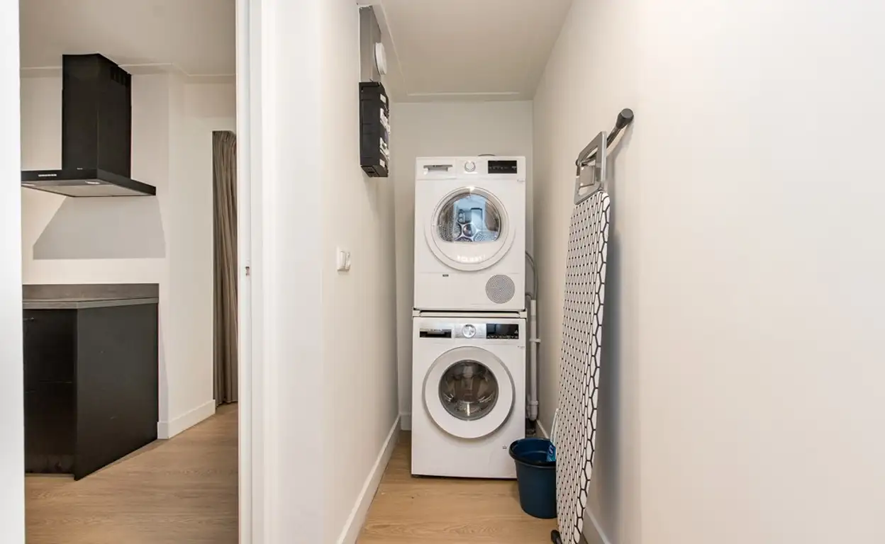 Foto #18 Appartement Kronenburgersingel Nijmegen