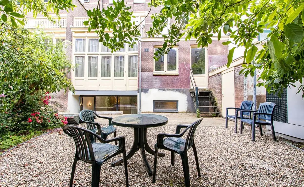 Foto #23 Appartement Kronenburgersingel Nijmegen