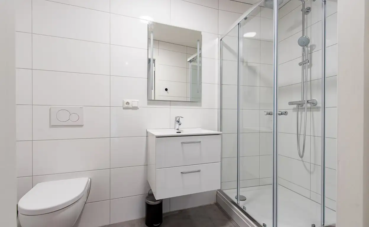 Foto #3 Appartement Kronenburgersingel Nijmegen