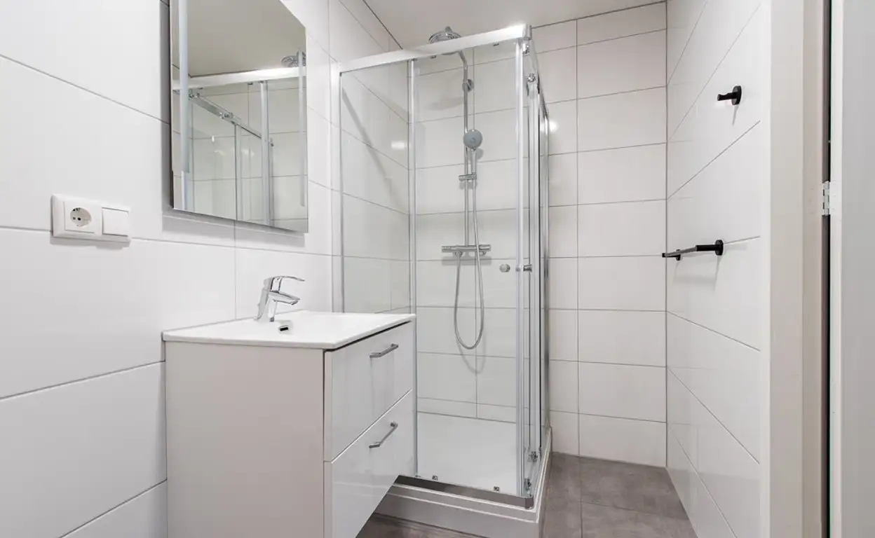 Foto #13 Appartement Kronenburgersingel Nijmegen