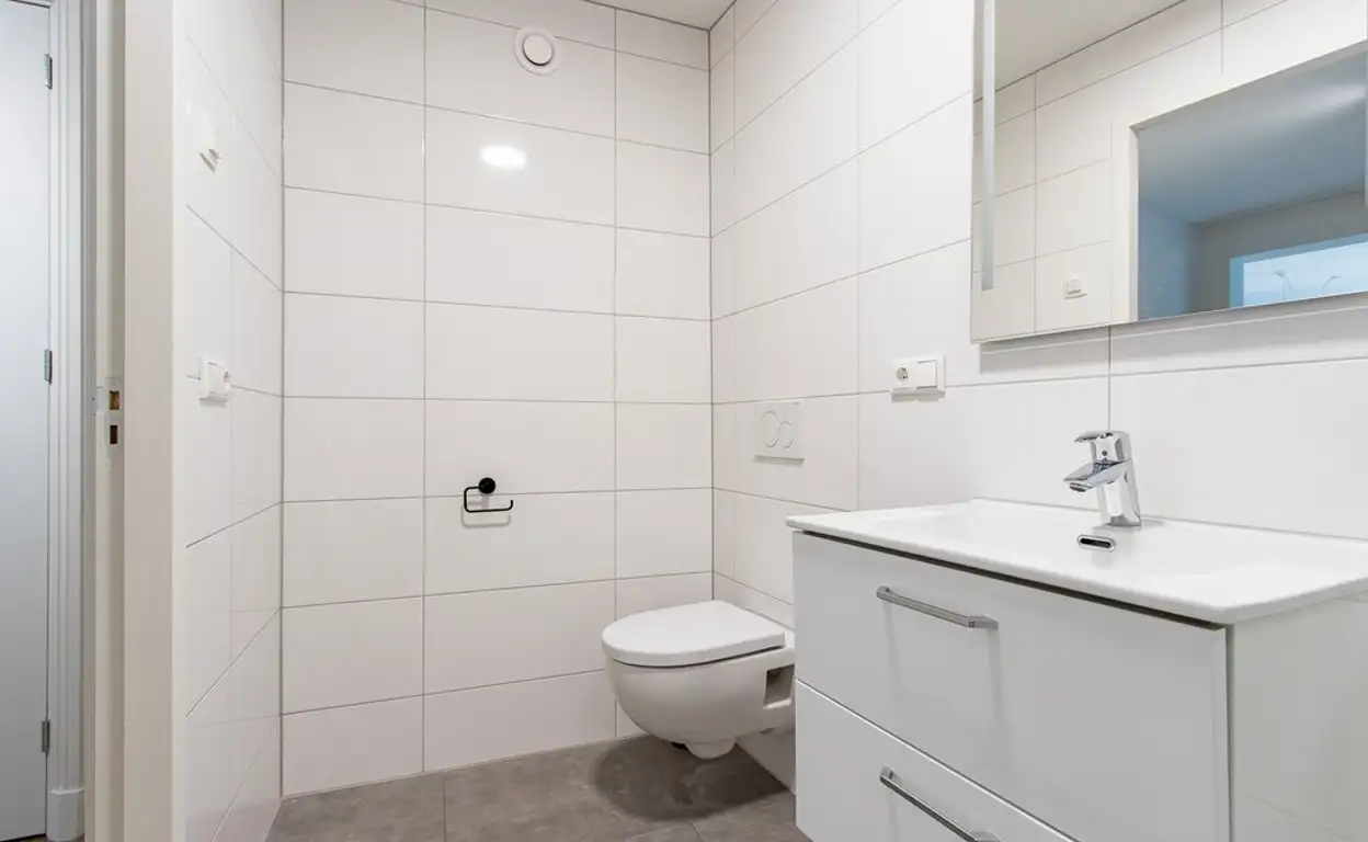 Foto #12 Appartement Kronenburgersingel Nijmegen