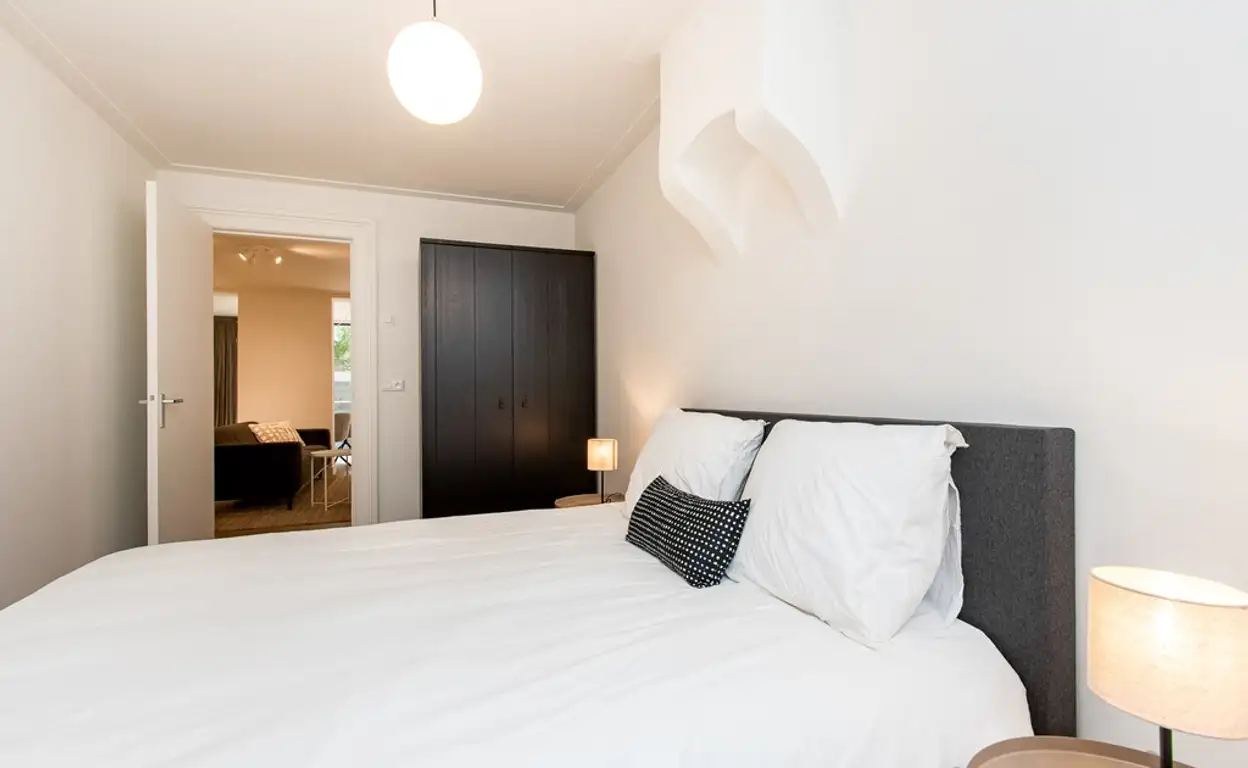 Foto #14 Appartement Kronenburgersingel Nijmegen
