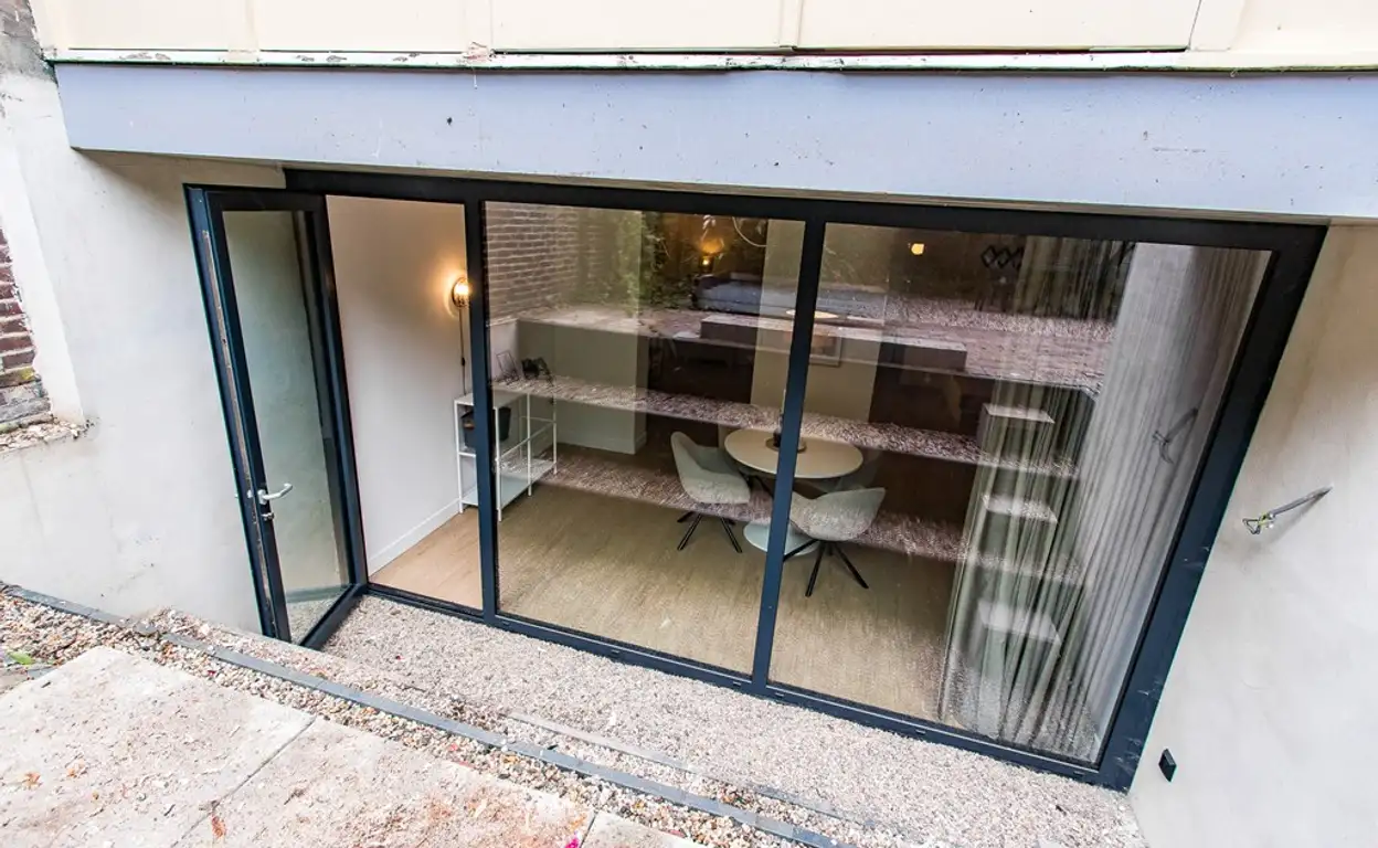 Foto #19 Appartement Kronenburgersingel Nijmegen