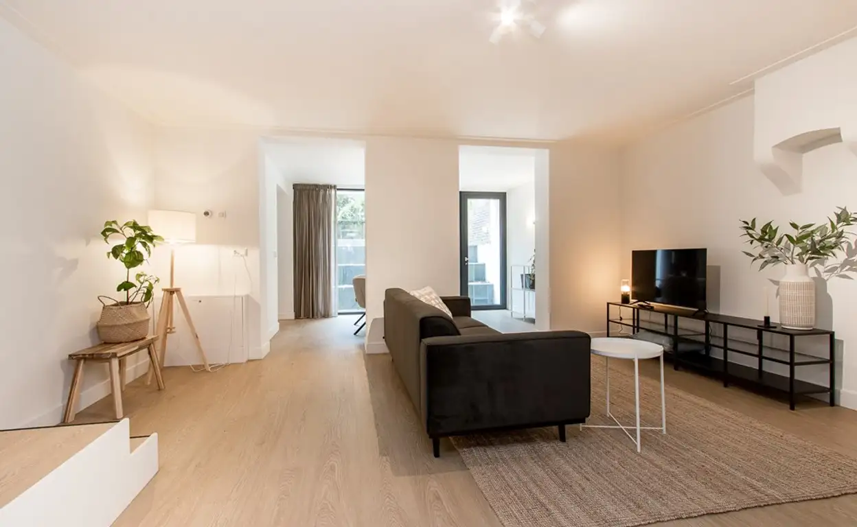 Foto #0 Appartement Kronenburgersingel Nijmegen
