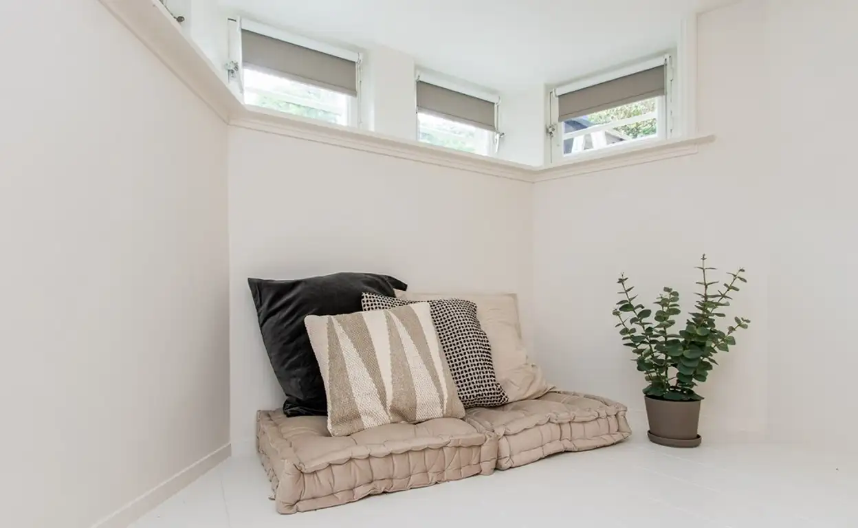 Foto #17 Appartement Kronenburgersingel Nijmegen