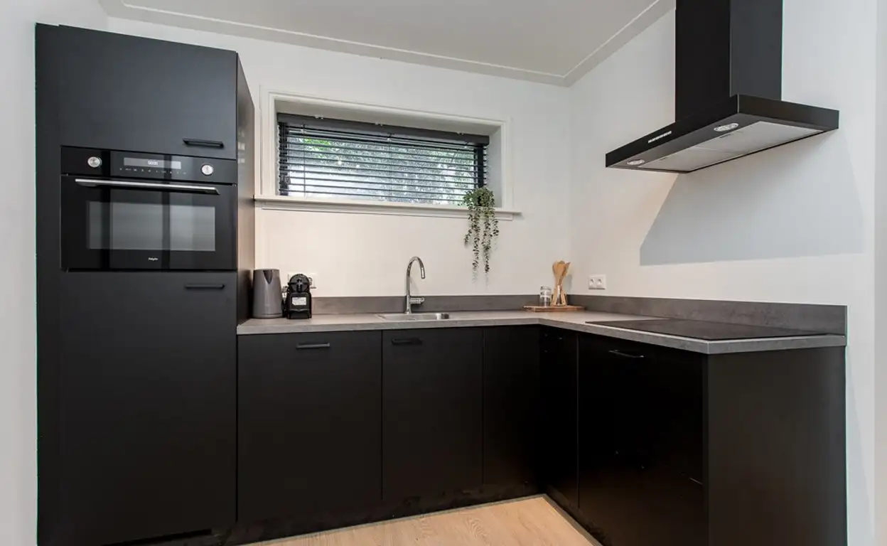 Foto #2 Appartement Kronenburgersingel Nijmegen