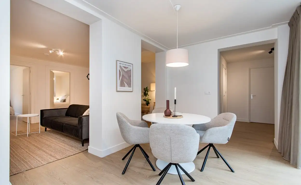 Foto #7 Appartement Kronenburgersingel Nijmegen