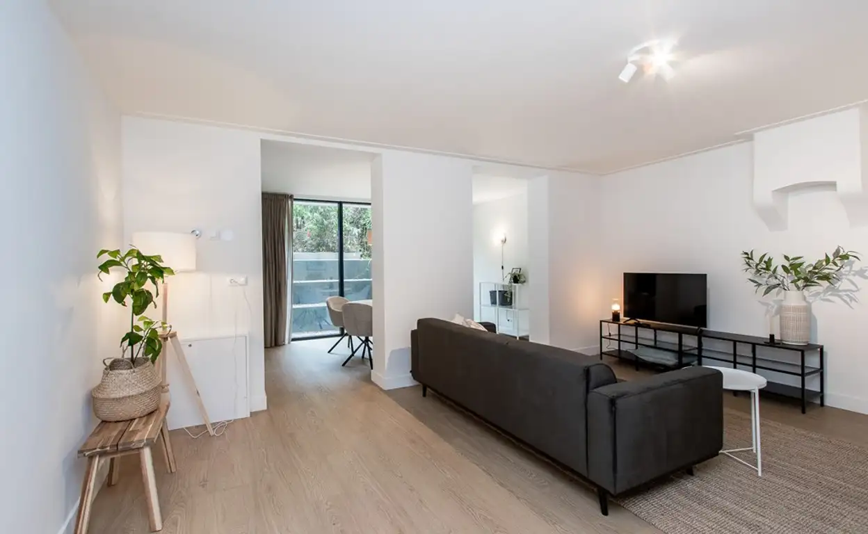 Foto #5 Appartement Kronenburgersingel Nijmegen