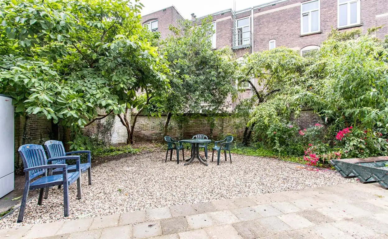 Foto #24 Appartement Kronenburgersingel Nijmegen