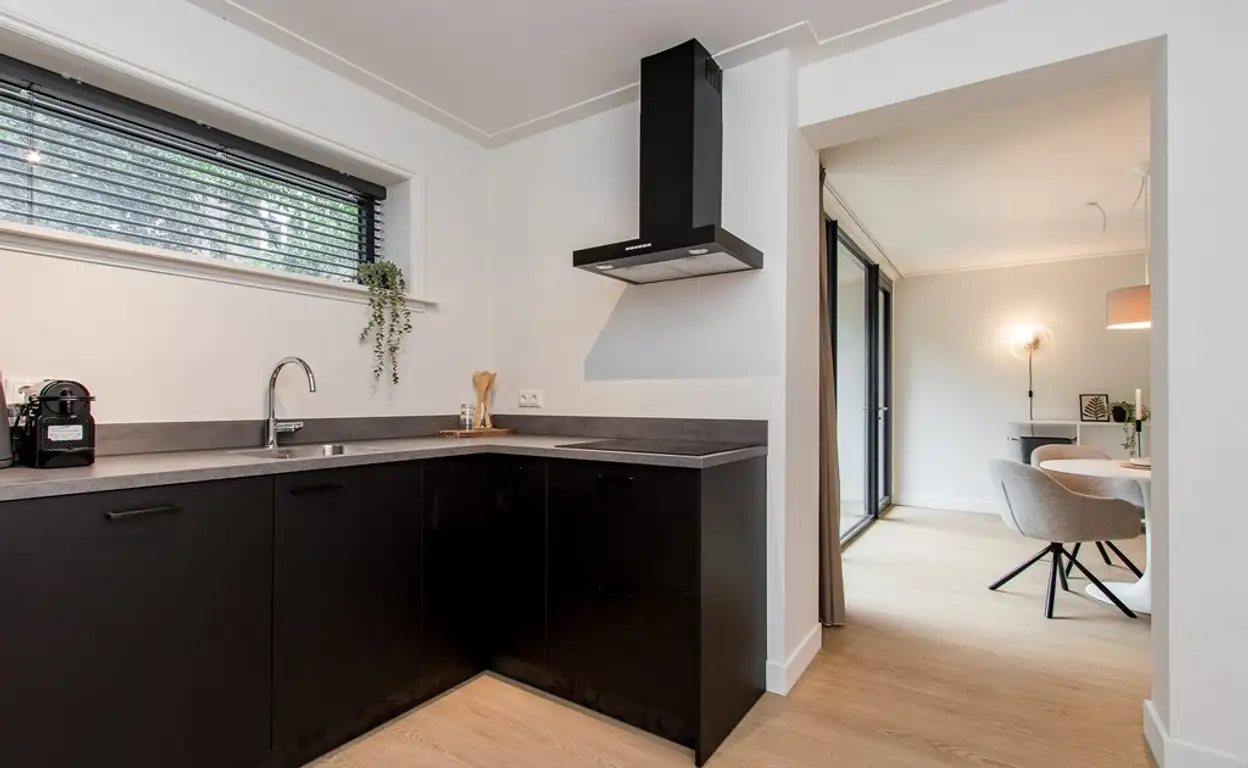 Foto #11 Appartement Kronenburgersingel Nijmegen