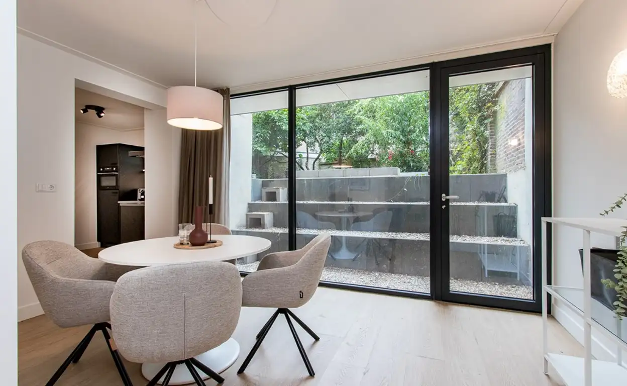 Foto #1 Appartement Kronenburgersingel Nijmegen