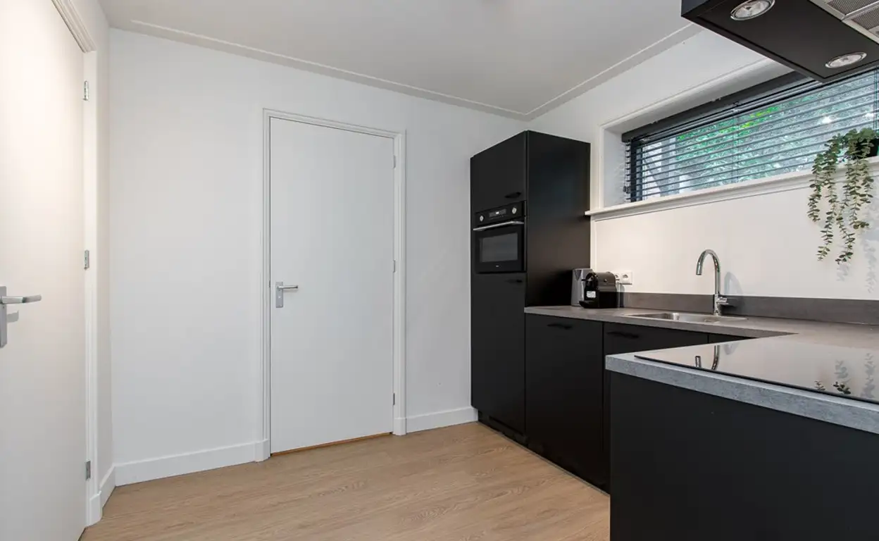 Foto #10 Appartement Kronenburgersingel Nijmegen