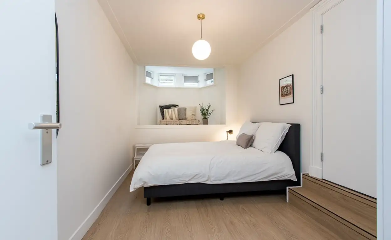 Foto #15 Appartement Kronenburgersingel Nijmegen