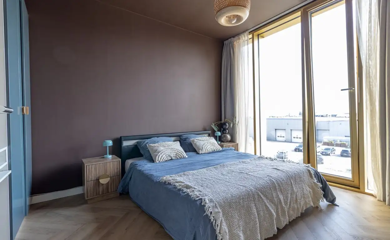 Foto #15 Appartement Distelweg Amsterdam