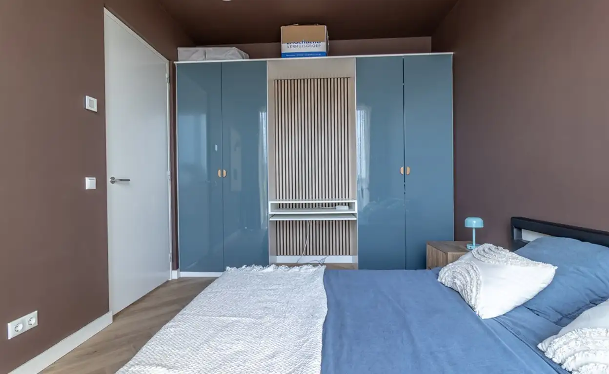 Foto #17 Appartement Distelweg Amsterdam
