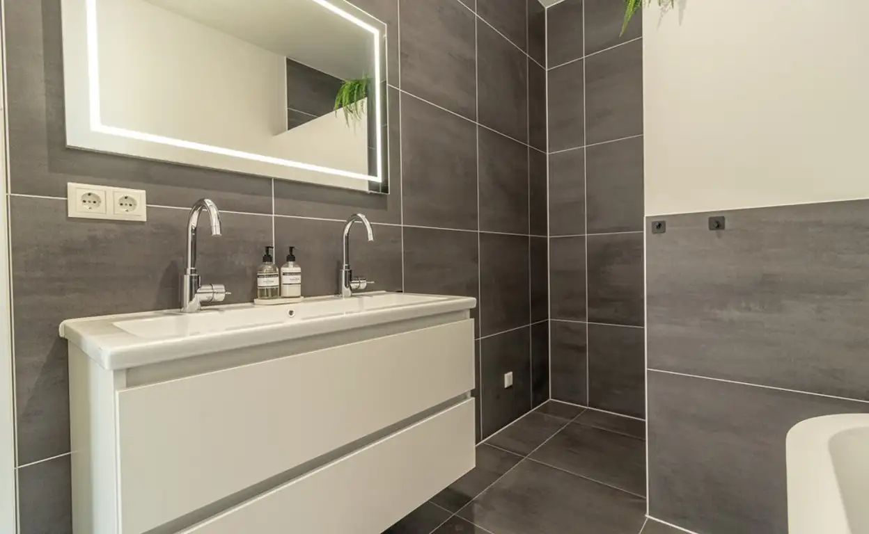 Foto #20 Appartement Distelweg Amsterdam