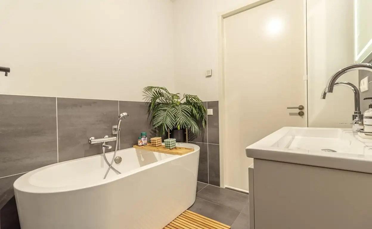 Foto #22 Appartement Distelweg Amsterdam