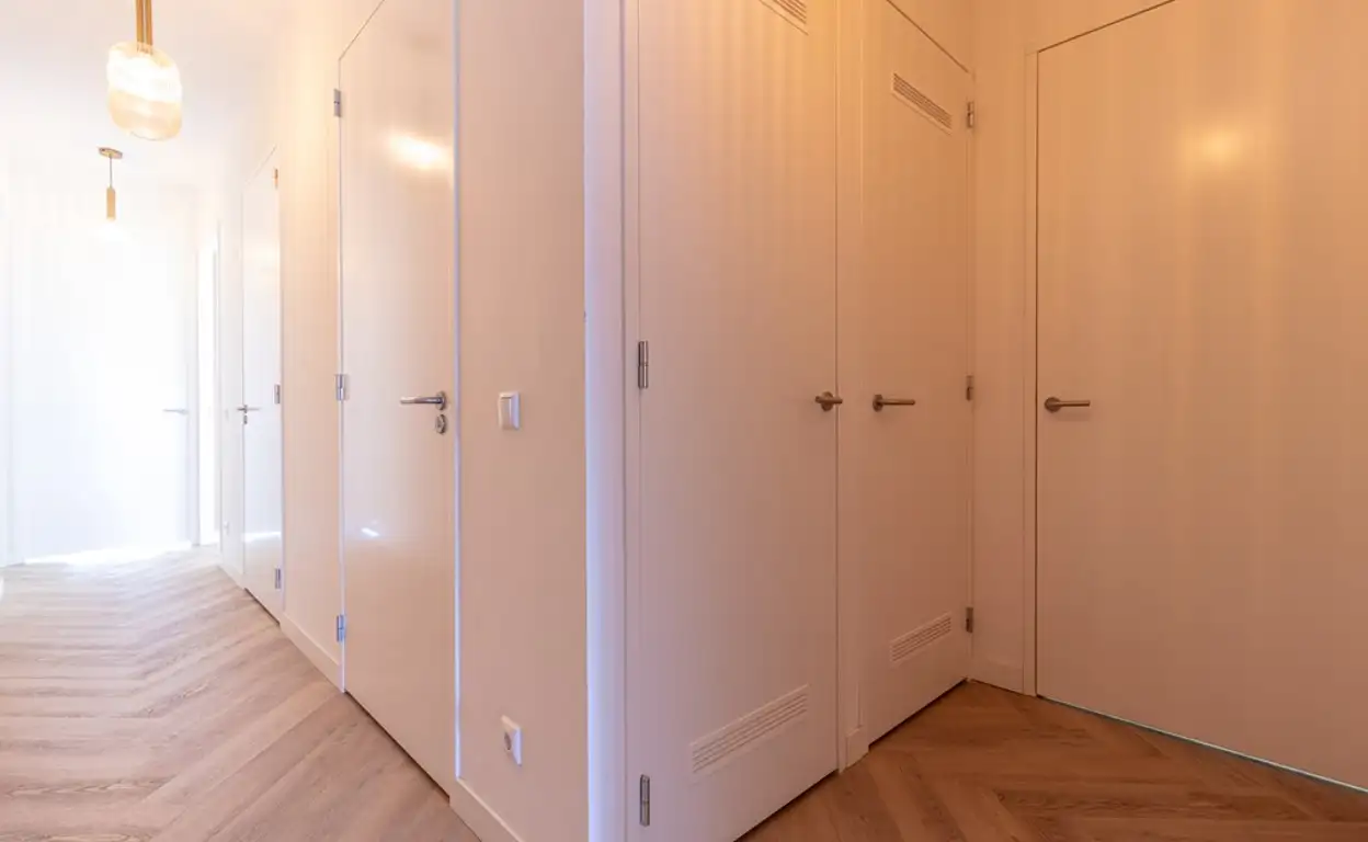 Foto #10 Appartement Distelweg Amsterdam