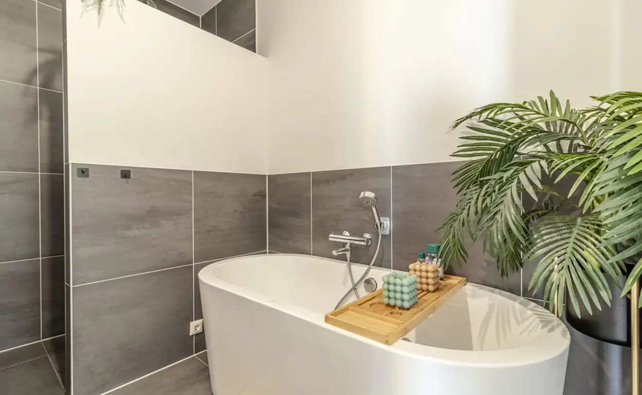 Foto #19 Appartement Distelweg Amsterdam