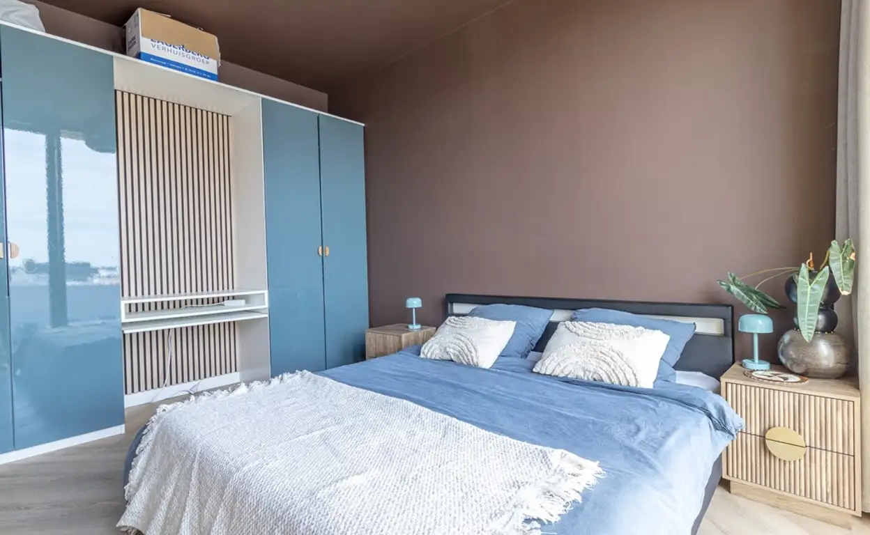 Foto #16 Appartement Distelweg Amsterdam