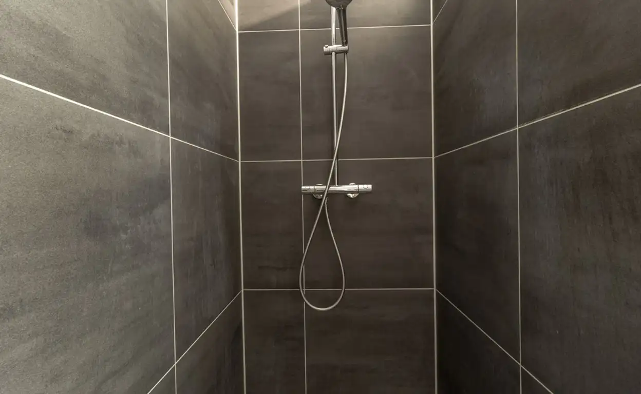 Foto #21 Appartement Distelweg Amsterdam