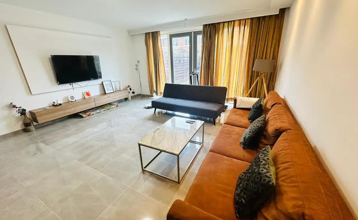Foto #5 Huurwoning Simon Stevinstraat Amstelveen