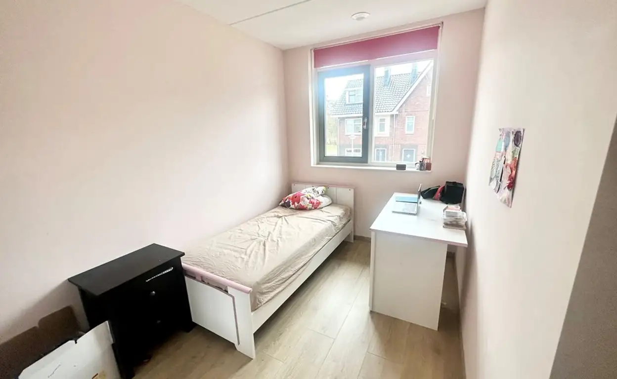Foto #17 Huurwoning Simon Stevinstraat Amstelveen
