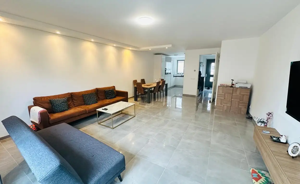 Foto #1 Huurwoning Simon Stevinstraat Amstelveen