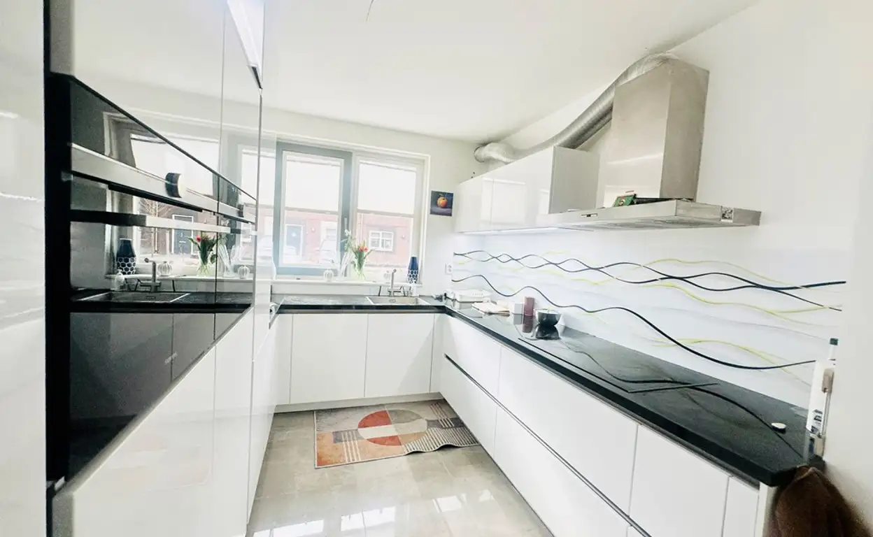 Foto #9 Huurwoning Simon Stevinstraat Amstelveen