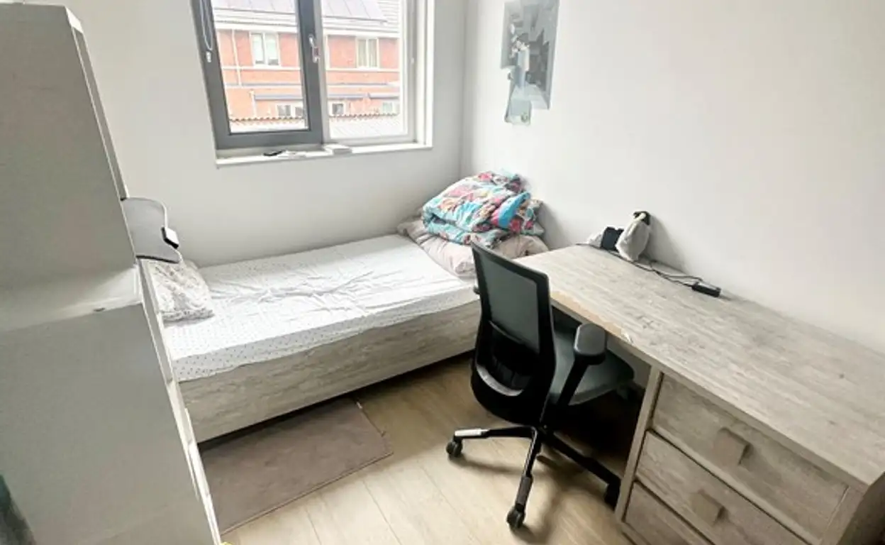 Foto #18 Huurwoning Simon Stevinstraat Amstelveen