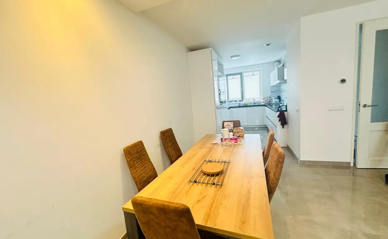 Foto #8 Huurwoning Simon Stevinstraat Amstelveen