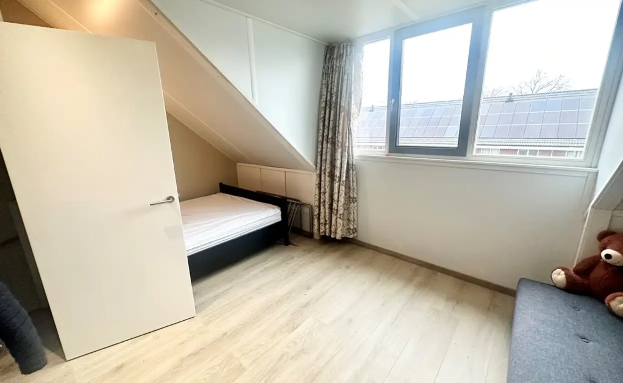 Foto #22 Huurwoning Simon Stevinstraat Amstelveen