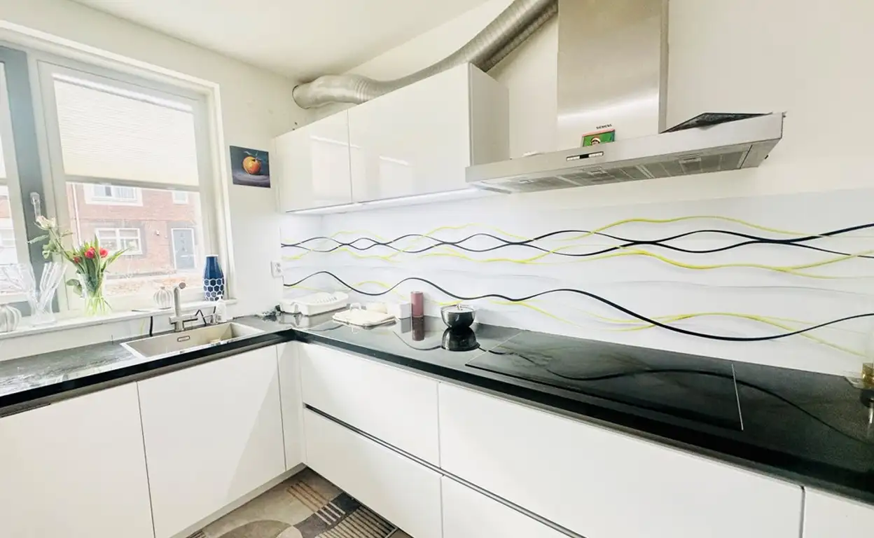 Foto #11 Huurwoning Simon Stevinstraat Amstelveen