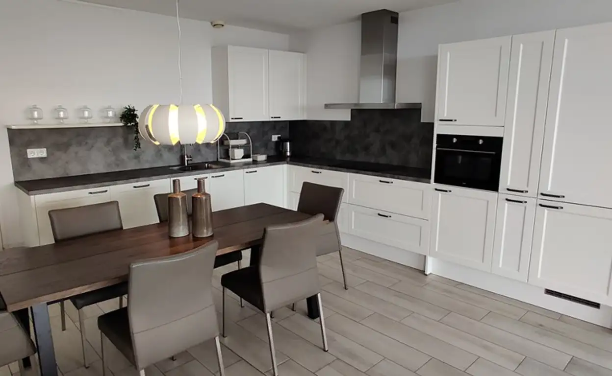 Foto #4 Appartement Anna van Buerenplein Den Haag