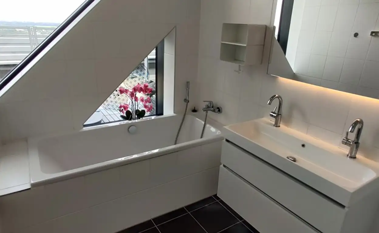 Foto #14 Appartement Anna van Buerenplein Den Haag