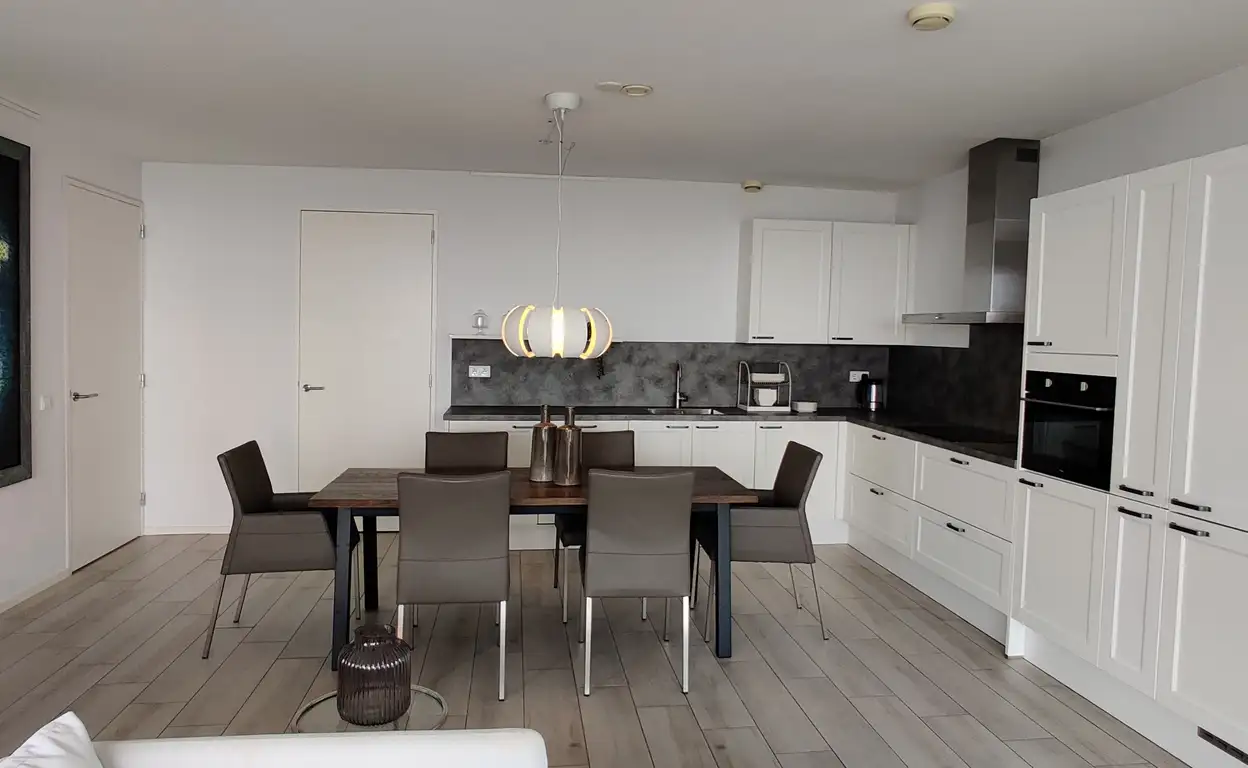 Foto #6 Appartement Anna van Buerenplein Den Haag