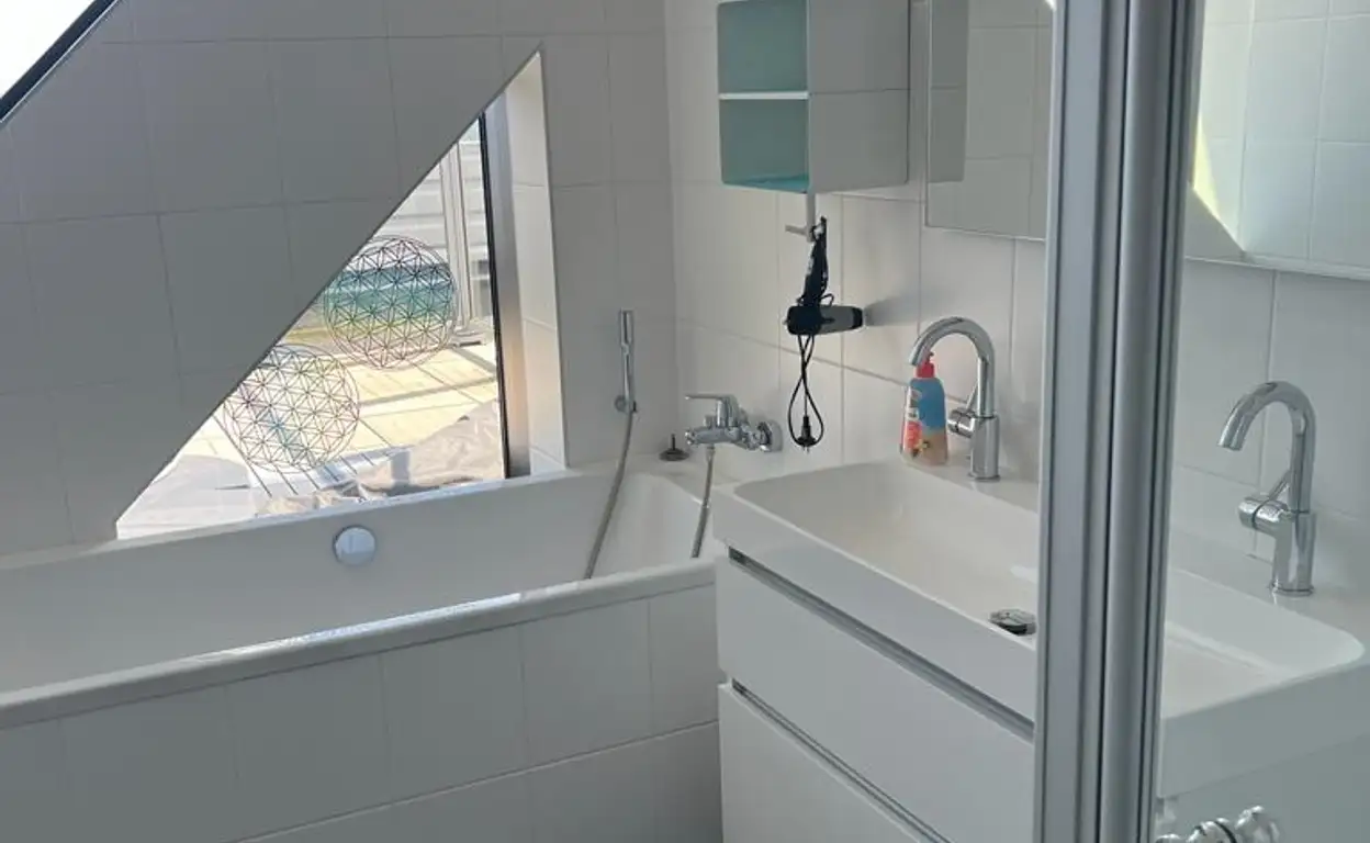 Foto #12 Appartement Anna van Buerenplein Den Haag