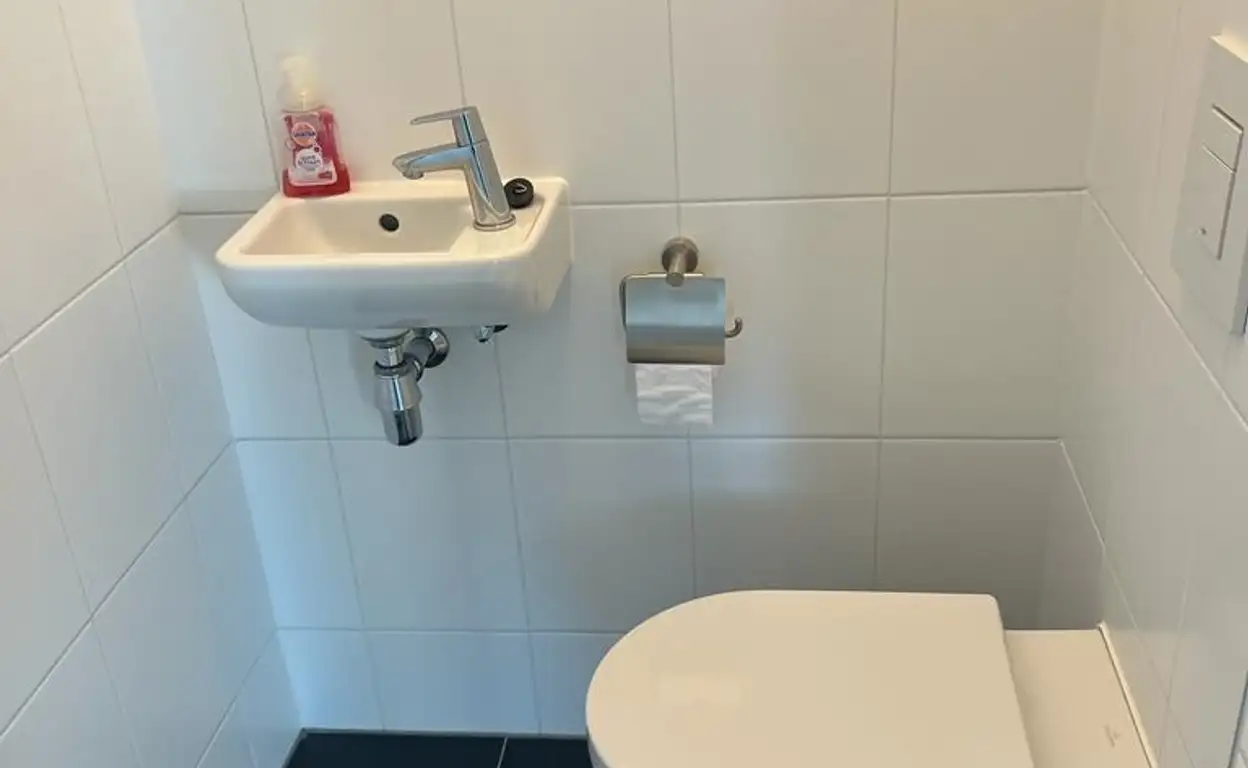 Foto #21 Appartement Anna van Buerenplein Den Haag