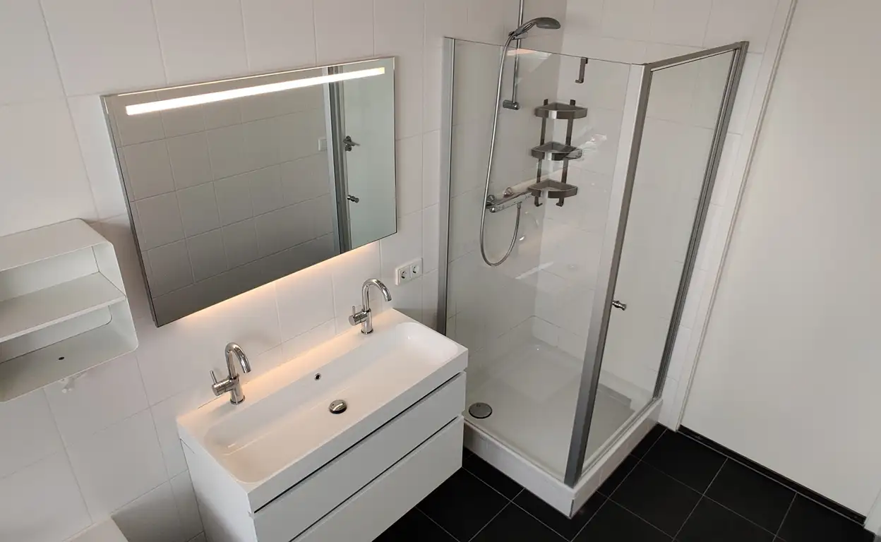 Foto #13 Appartement Anna van Buerenplein Den Haag