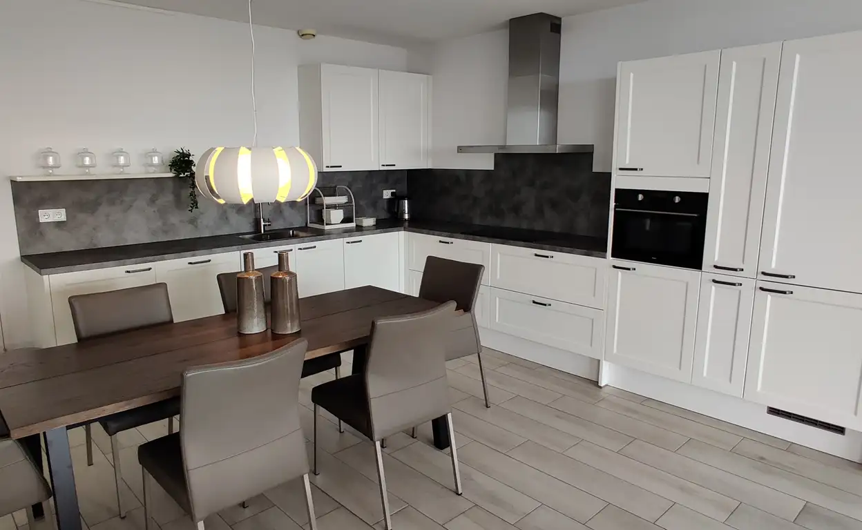 Foto #4 Appartement Anna van Buerenplein Den Haag