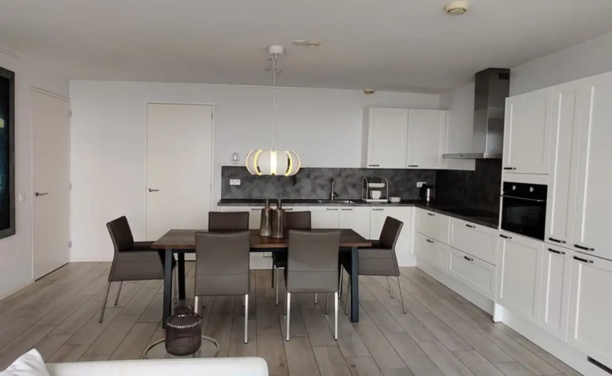 Foto #6 Appartement Anna van Buerenplein Den Haag