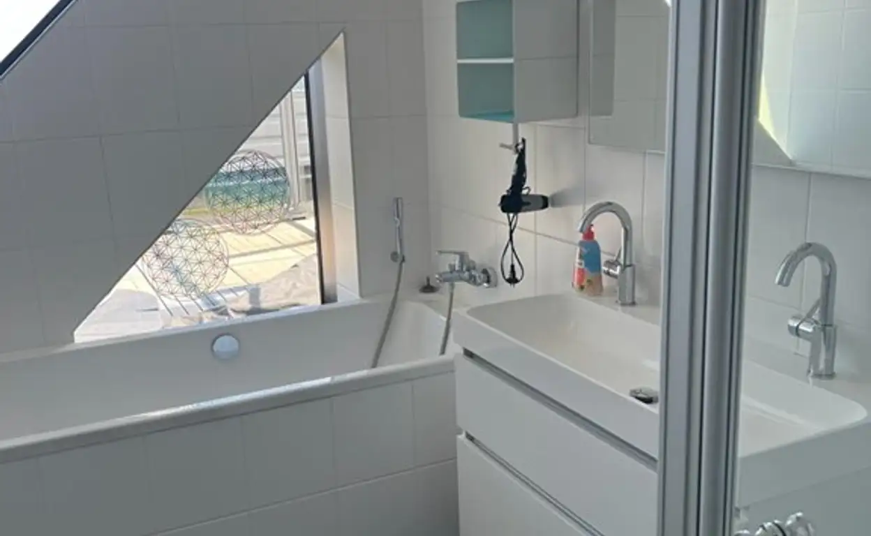Foto #12 Appartement Anna van Buerenplein Den Haag