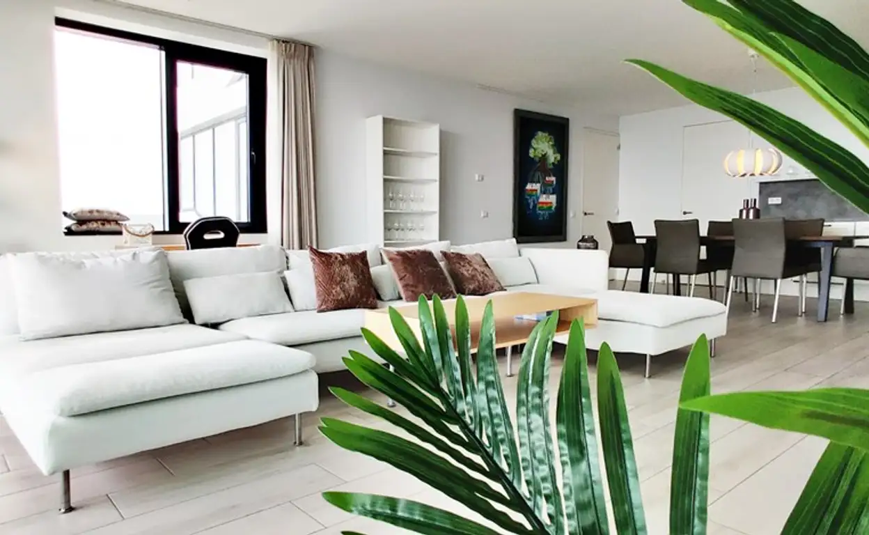 Foto #0 Appartement Anna van Buerenplein Den Haag