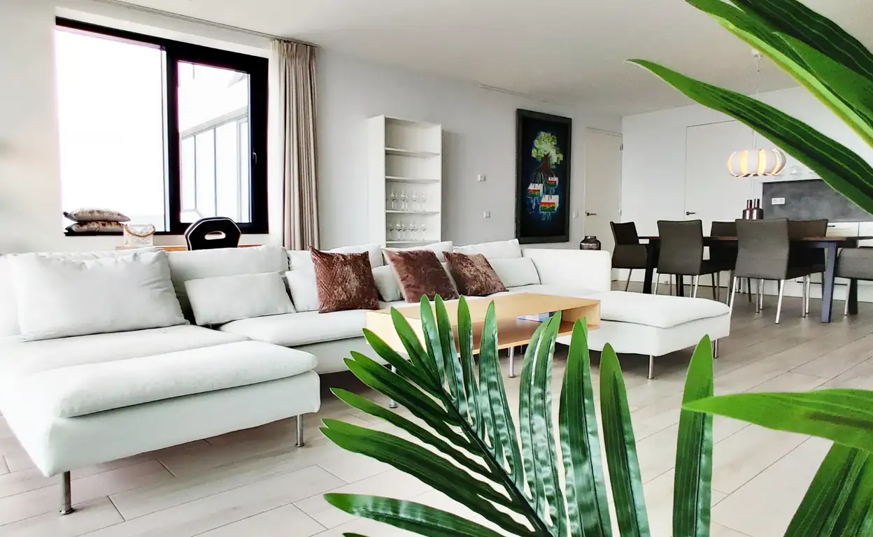 Foto #0 Appartement Anna van Buerenplein Den Haag