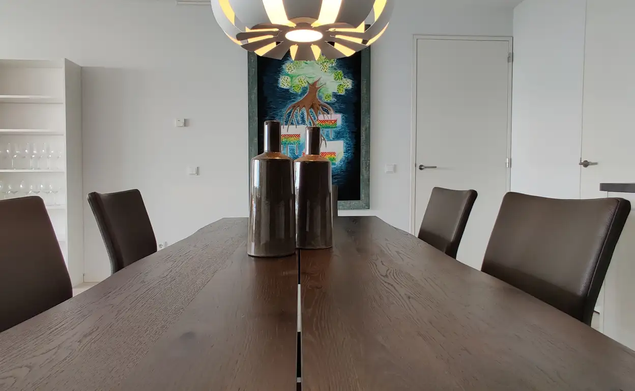 Foto #5 Appartement Anna van Buerenplein Den Haag