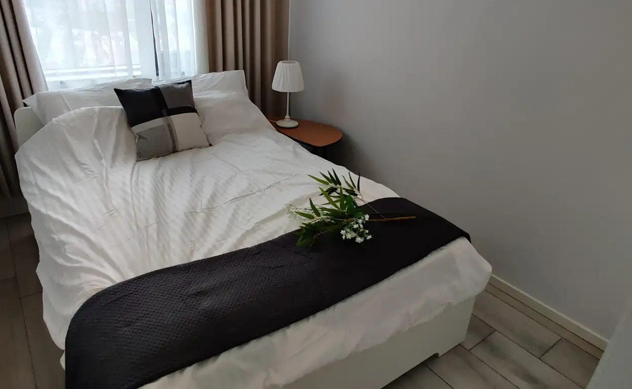 Foto #11 Appartement Anna van Buerenplein Den Haag