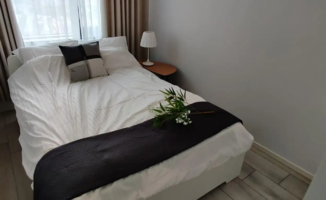 Foto #11 Appartement Anna van Buerenplein Den Haag