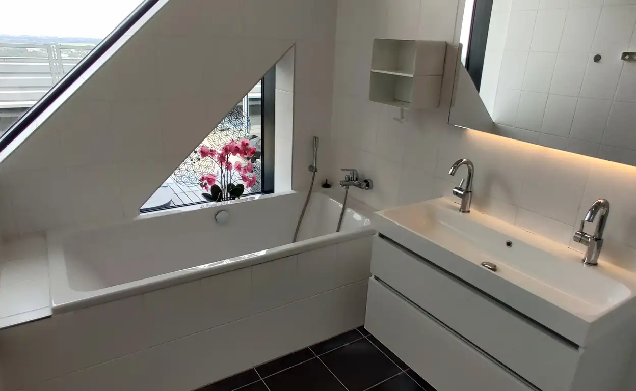 Foto #14 Appartement Anna van Buerenplein Den Haag