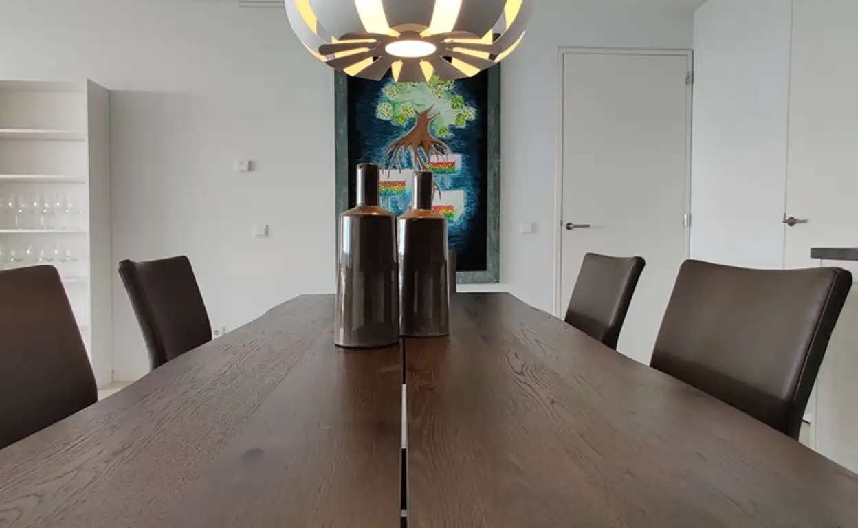 Foto #5 Appartement Anna van Buerenplein Den Haag